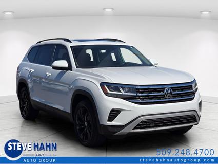2022 Volkswagen Atlas Yakima WA
