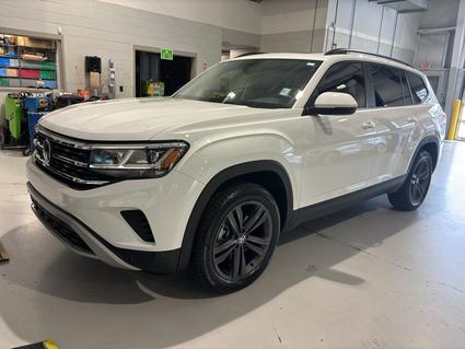 2023 Volkswagen Atlas Columbus MS