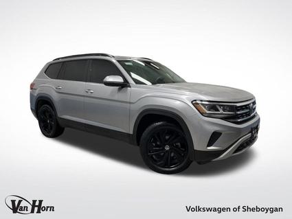 2023 Volkswagen Atlas Sheboygan WI