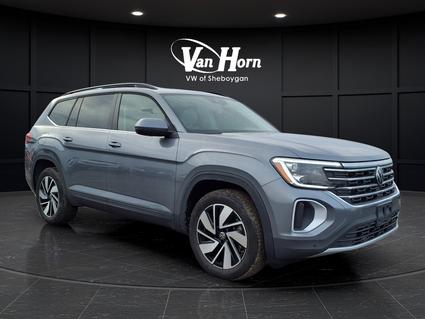 2024 Volkswagen Atlas Sheboygan WI