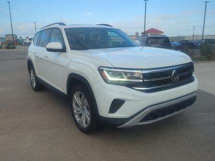 2021 Volkswagen Atlas Elizabethtown KY