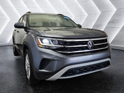 2023 Volkswagen Atlas Columbia SC