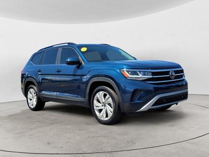 2021 Volkswagen Atlas Hot Springs AR