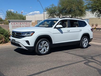 2022 Volkswagen Atlas Phoenix AZ
