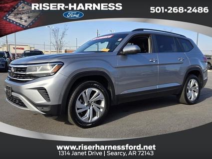 2023 Volkswagen Atlas Searcy AR