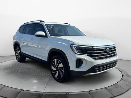 2024 Volkswagen Atlas Sheffield AL