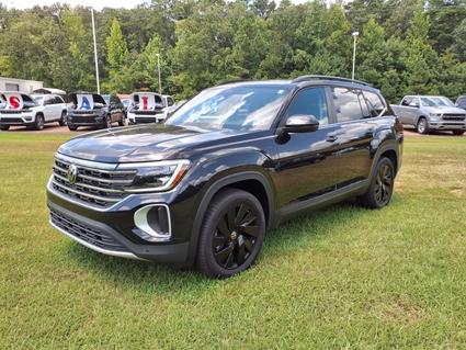 2024 Volkswagen Atlas Louisville MS