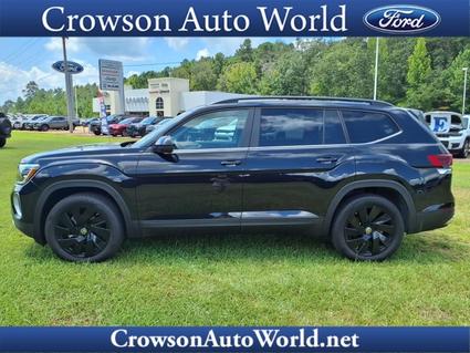 2024 Volkswagen Atlas Louisville MS