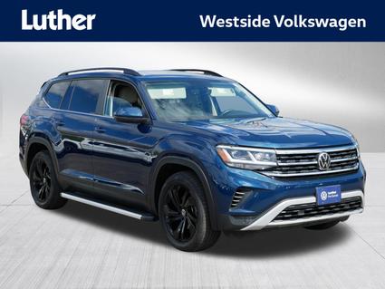 2022 Volkswagen Atlas Minneapolis MN