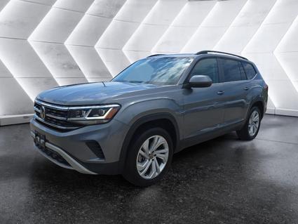 2022 Volkswagen Atlas New Albany MS