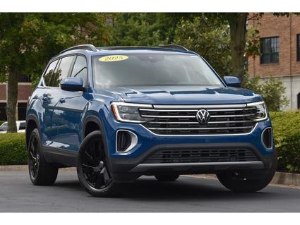 2025 Volkswagen Atlas Lexington KY