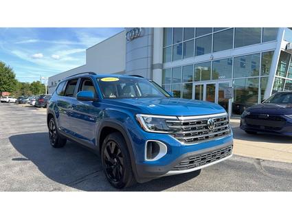 2025 Volkswagen Atlas Lexington KY