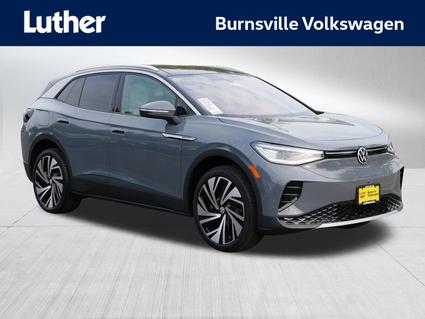 2025 Volkswagen ID.4 Burnsville MN