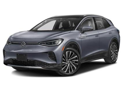 2025 Volkswagen ID.4 Burnsville MN