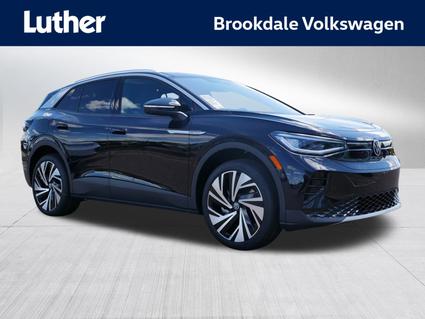 2025 Volkswagen ID.4 Minneapolis MN