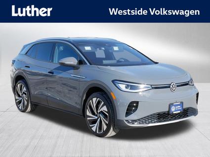 2025 Volkswagen ID.4 Minneapolis MN