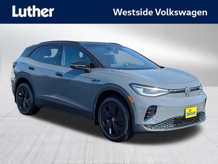 2026 Volkswagen ID.4 Minneapolis MN