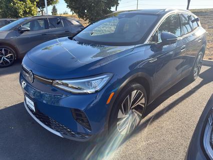 2025 Volkswagen ID.4 Medford OR