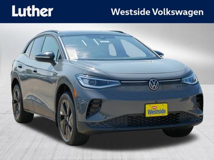 2025 Volkswagen ID.4 Minneapolis MN