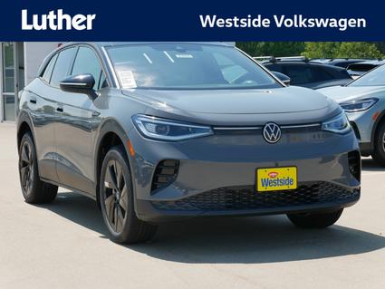 2025 Volkswagen ID.4 Minneapolis MN