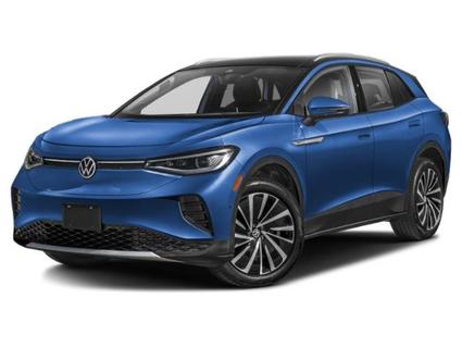 2025 Volkswagen ID.4 Burnsville MN