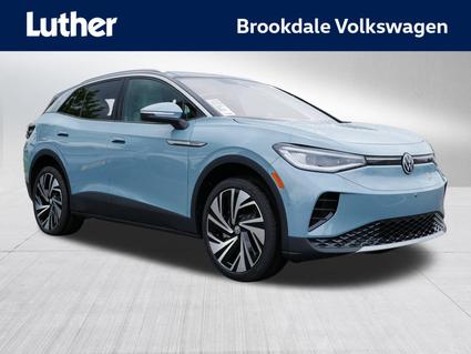 2025 Volkswagen ID.4 Minneapolis MN