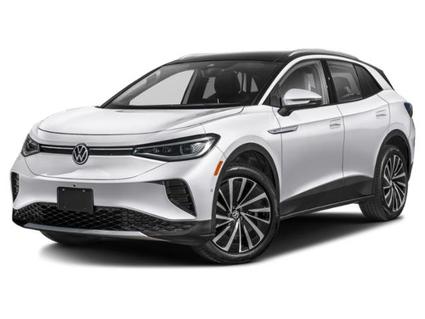 2025 Volkswagen ID.4 Burnsville MN