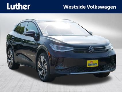 2025 Volkswagen ID.4 Minneapolis MN