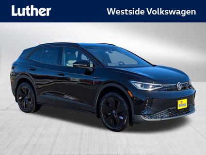 2025 Volkswagen ID.4 Minneapolis MN