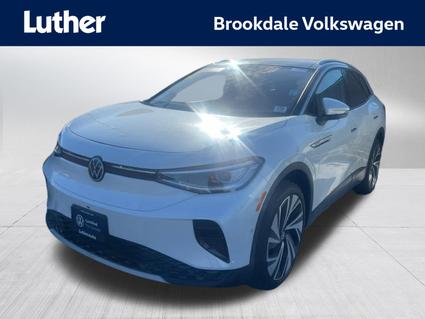 2025 Volkswagen ID.4 Minneapolis MN