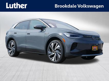 2025 Volkswagen ID.4 Minneapolis MN