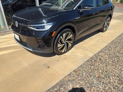 2025 Volkswagen ID.4 Medford OR