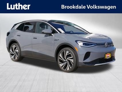 2025 Volkswagen ID.4 Minneapolis MN