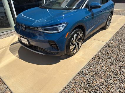 2025 Volkswagen ID.4 Medford OR
