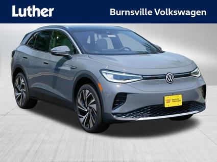 2025 Volkswagen ID.4 Burnsville MN