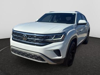 2022 Volkswagen Atlas Cross Sport Tupelo MS