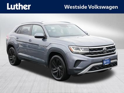 2022 Volkswagen Atlas Cross Sport Minneapolis MN