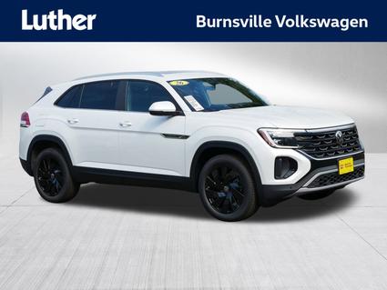 2026 Volkswagen Atlas Cross Sport Burnsville MN