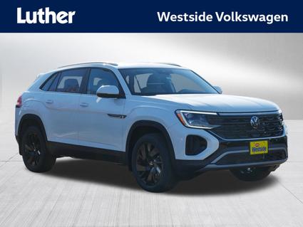2026 Volkswagen Atlas Cross Sport Minneapolis MN
