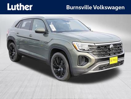2026 Volkswagen Atlas Cross Sport Burnsville MN