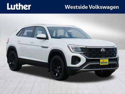 2026 Volkswagen Atlas Cross Sport Minneapolis MN