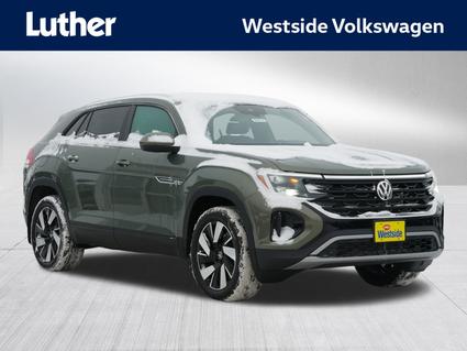 2026 Volkswagen Atlas Cross Sport Minneapolis MN