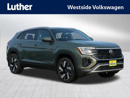 2026 Volkswagen Atlas Cross Sport Minneapolis MN
