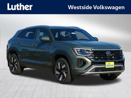 2026 Volkswagen Atlas Cross Sport Minneapolis MN