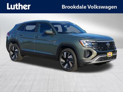 2026 Volkswagen Atlas Cross Sport Minneapolis MN
