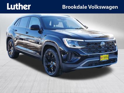 2026 Volkswagen Atlas Cross Sport Minneapolis MN