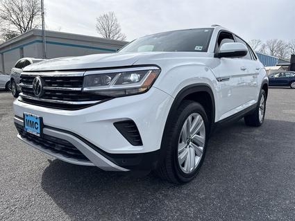 2021 Volkswagen Atlas Cross Sport Toms River NJ