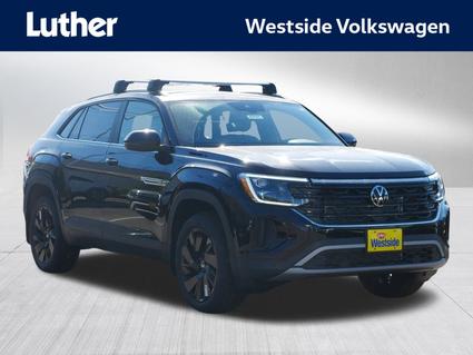 2026 Volkswagen Atlas Cross Sport Minneapolis MN