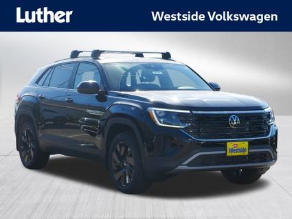 2026 Volkswagen Atlas Cross Sport Minneapolis MN