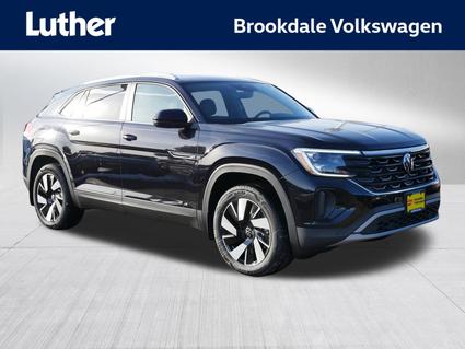 2026 Volkswagen Atlas Cross Sport Minneapolis MN